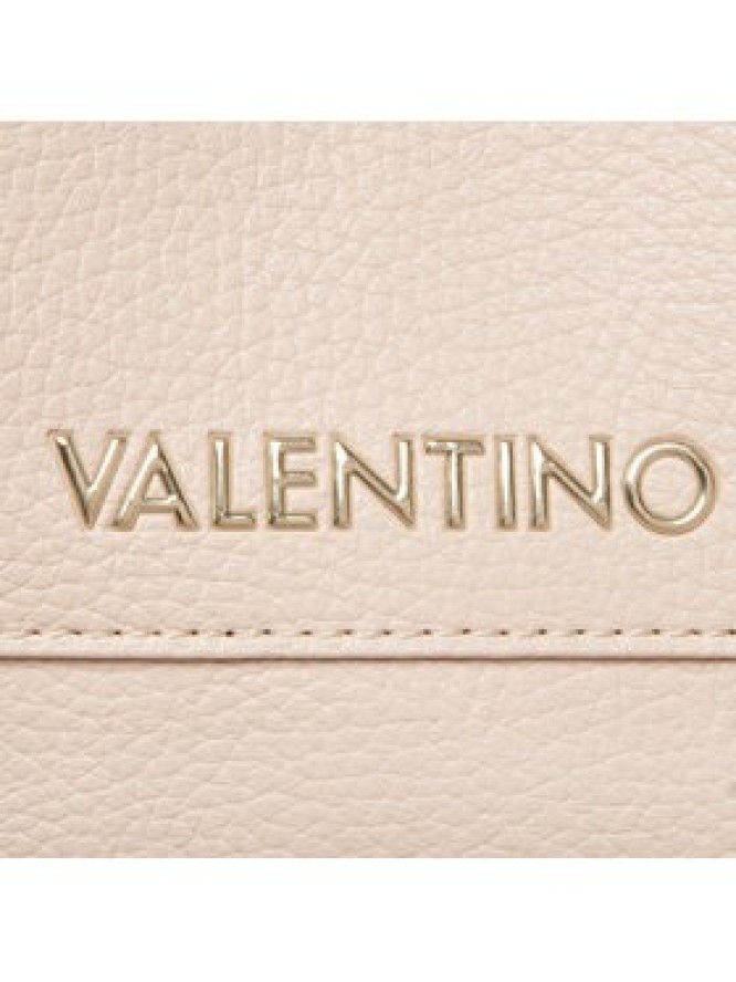 Valentino Torebka Alexia VBS5A802 Beżowy