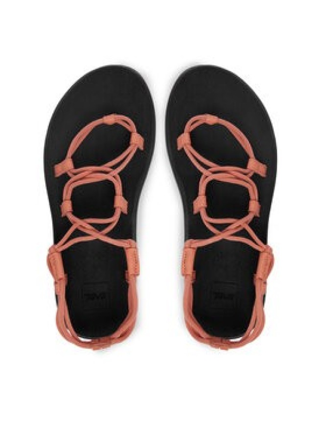 Teva Sandały Voya Infinity 1019622 Pomarańczowy