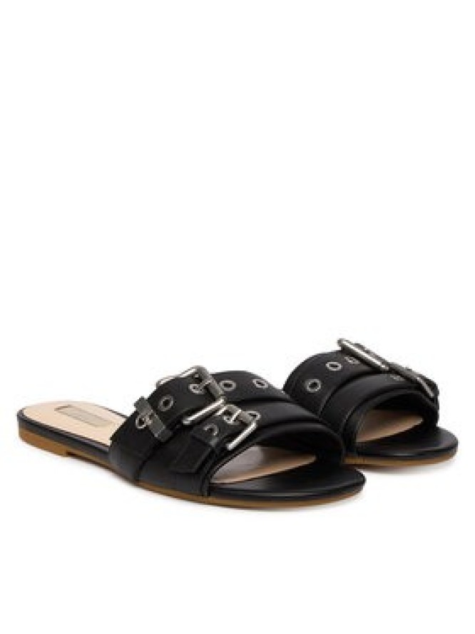 Liu Jo Klapki Sandy 12 SA6157 P0102 Czarny