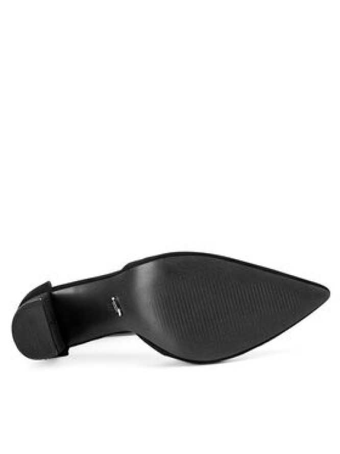 DeeZee Czółenka LH230312-5 Czarny