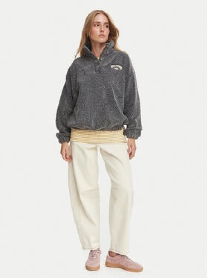 Billabong Polar EBJPF00113 Szary ciemny Relaxed Fit