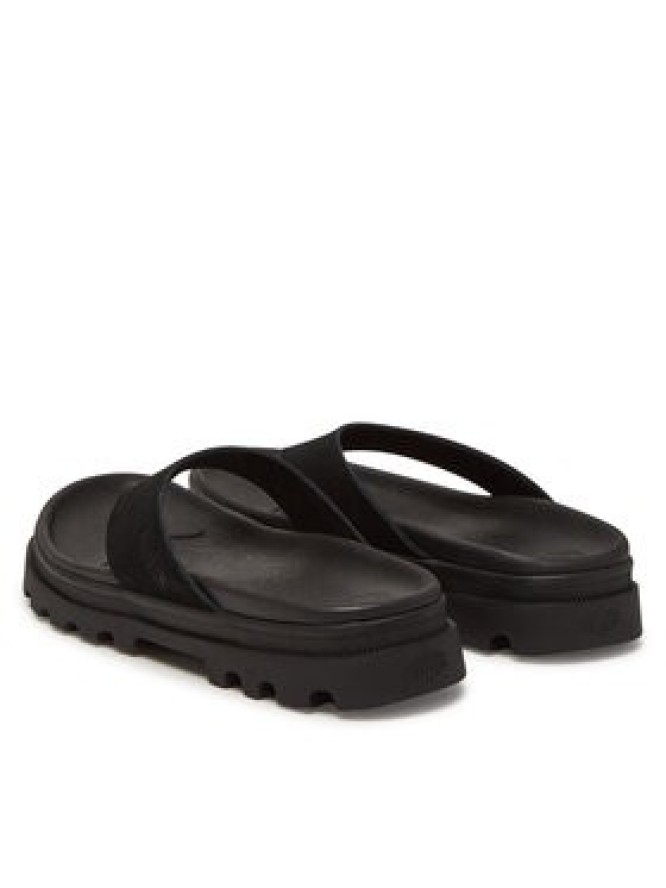 Palladium Japonki Dunelite Azur Sde 74453-008-M Czarny