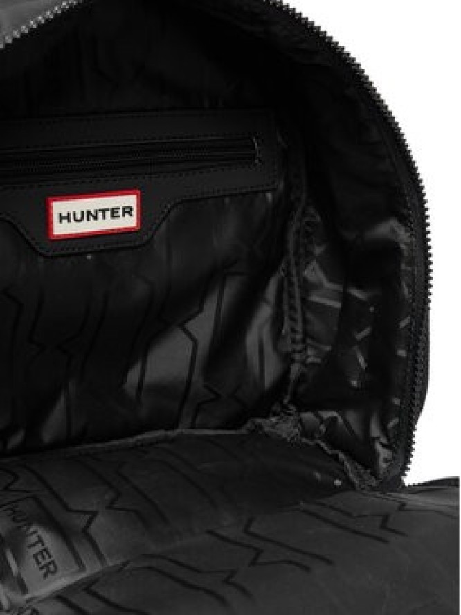 Hunter Plecak CEO-HUNTER_ACCCS_05_AW2025 Czarny