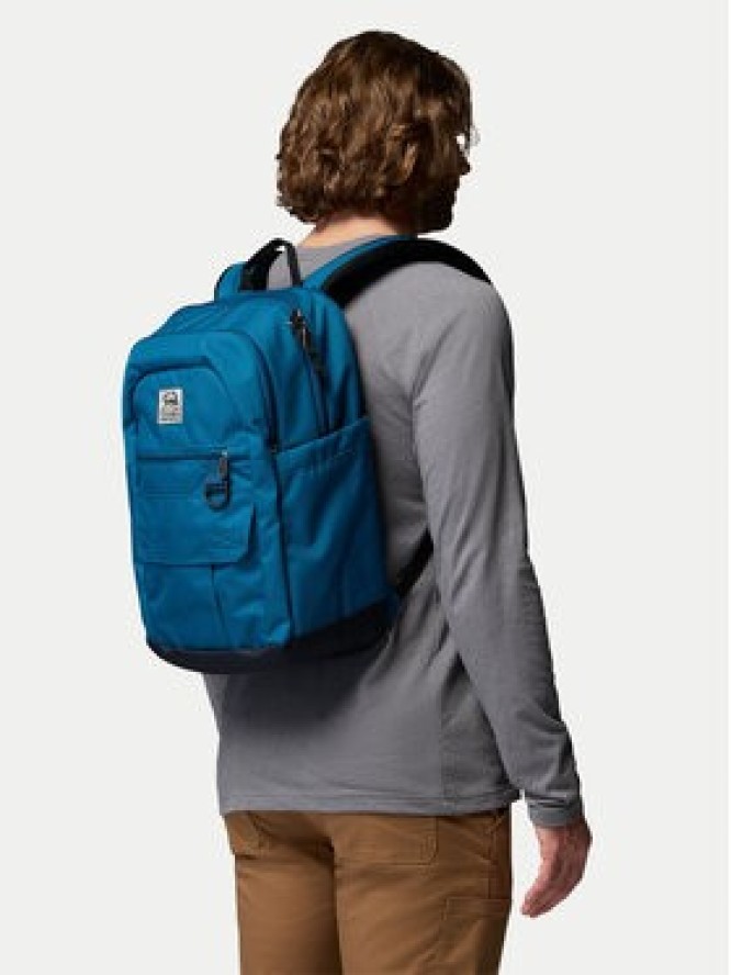 Columbia Plecak Buxton 26L 2121451 Niebieski