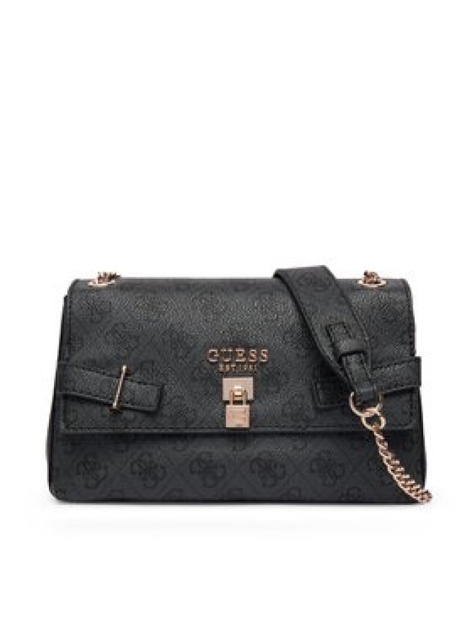 Guess Torebka Yesba HWSG78 33210 Czarny