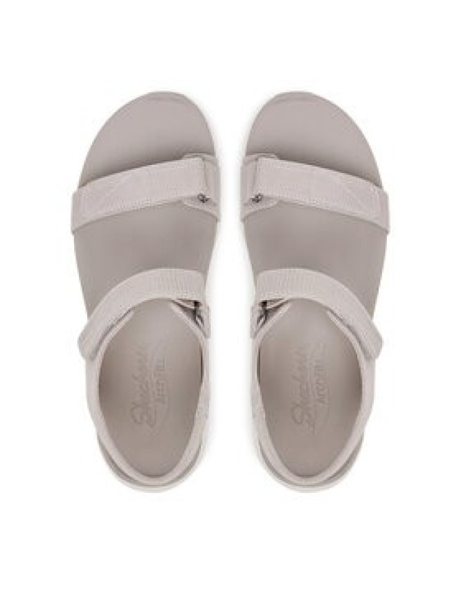 Skechers Sandały Arch Fit-Touristy 119247/TPE Brązowy