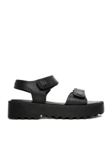 G-Star Raw Sandały CEO-WI16-AVA-04 Czarny