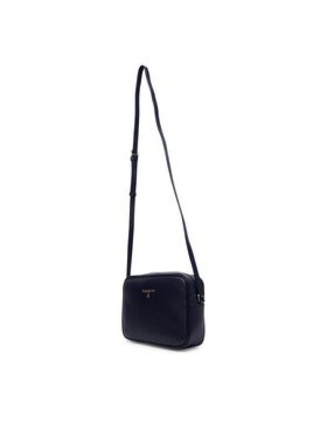 Patrizia Pepe Torebka CB8985 L001 Granatowy