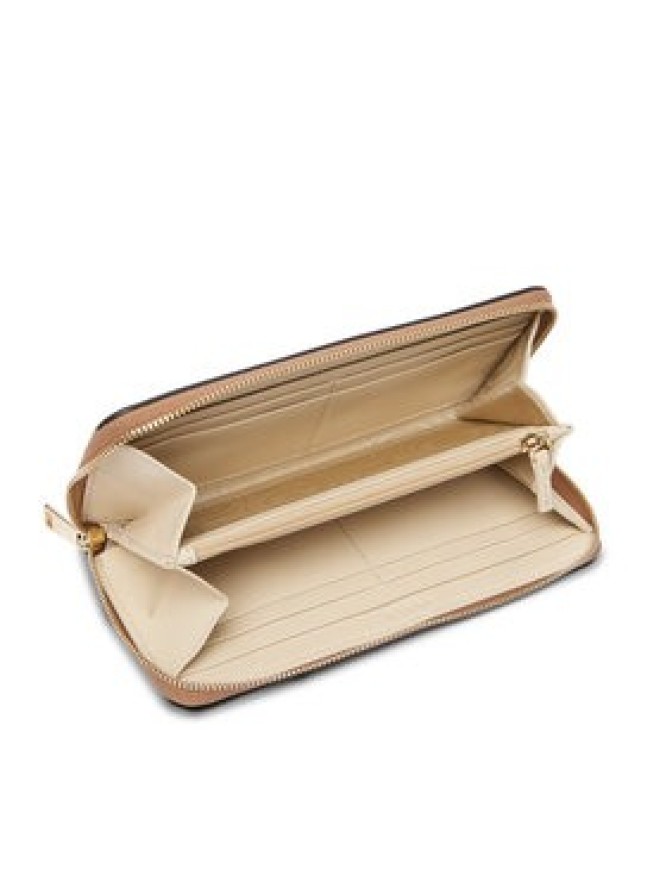 Furla Portfel Camelia L WP00313 HSF000 CN 4489S Brązowy