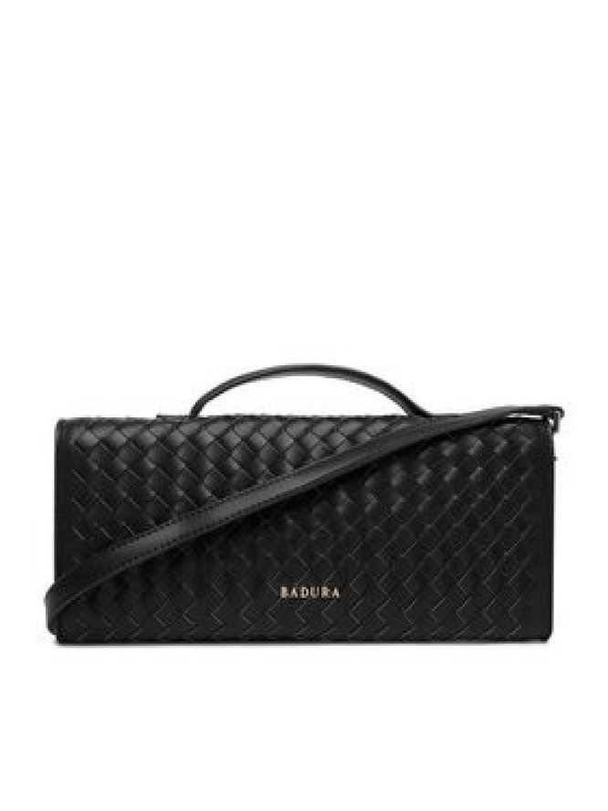 Badura Torebka C-JERRY-01 Czarny