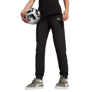 Damskie Spodnie Do Biegania Team Goal Casuals