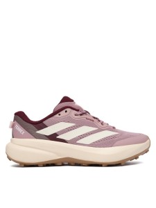 adidas Trekkingi Terrex Tracefinder Plus JQ1960 Fioletowy jasny