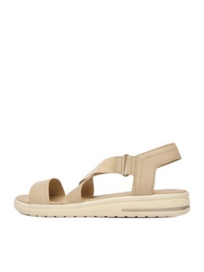 Lasocki Sandały CEO-WI23-MALTA-01 Beżowy