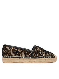 Guess Espadryle FLJOEN FAL14 Czarny