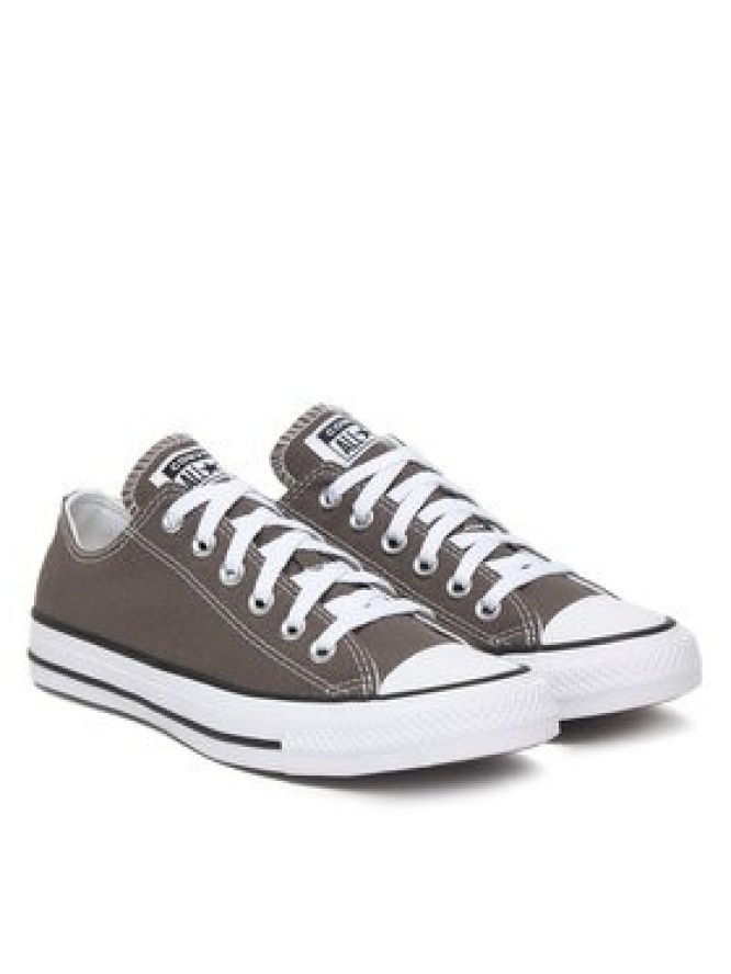Converse Trampki Chuck Taylor All Star OX 1J794 Szary