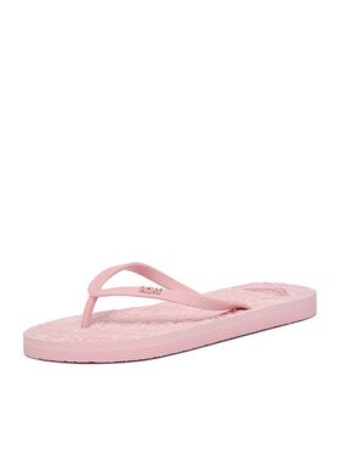 Roxy Japonki CEOWB-SS25-3C021 Żółty jasny