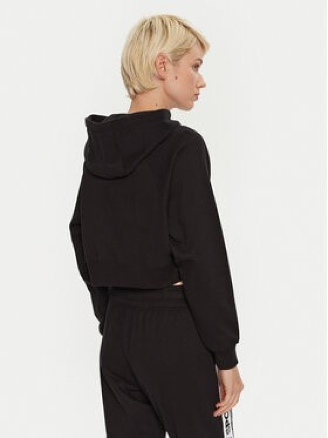 DKNY Sport Bluza DP4T9938 Czarny Regular Fit