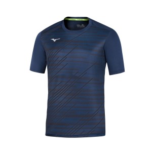 Camiseta Mizuno Chiba