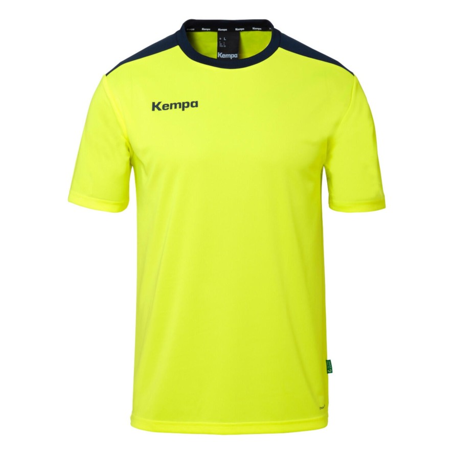 Koszulka Kempa Emotion 27