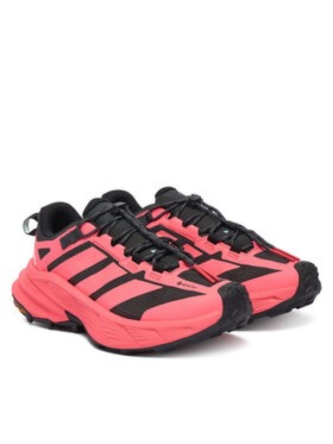 adidas Trekkingi Terrex Freehiker Sl Gore-Tex Hiking Shoes KK4488 Różowy