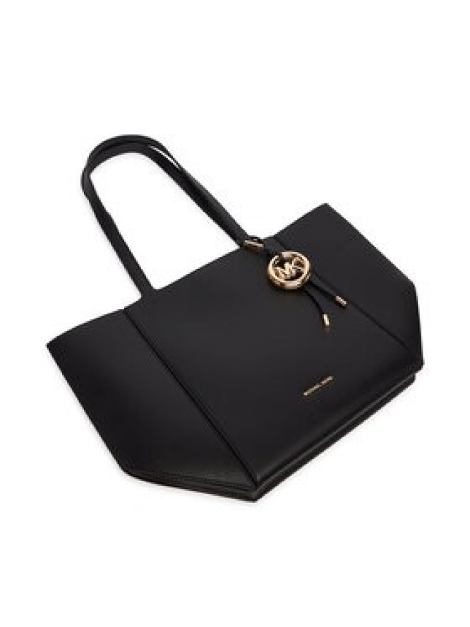 MICHAEL Michael Kors Torebka 30R6G9JT6L Czarny