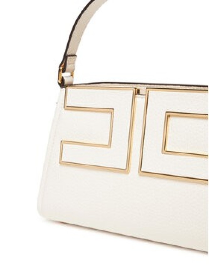 Elisabetta Franchi Torebka BS-36A-56E2-V360 Biały