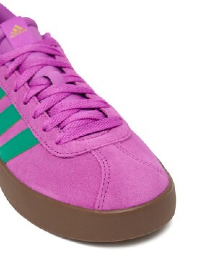 adidas Sneakersy Vl Court 3.0 IH6515 Fioletowy