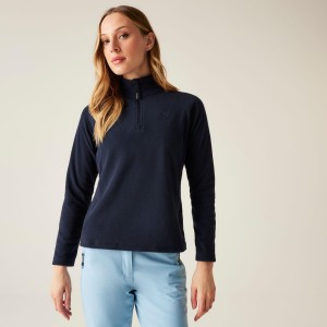 Freeform II Lekki polar narciarski damski