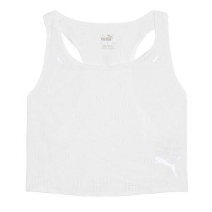 Top Puma Run Ultraspun Crop Damskie