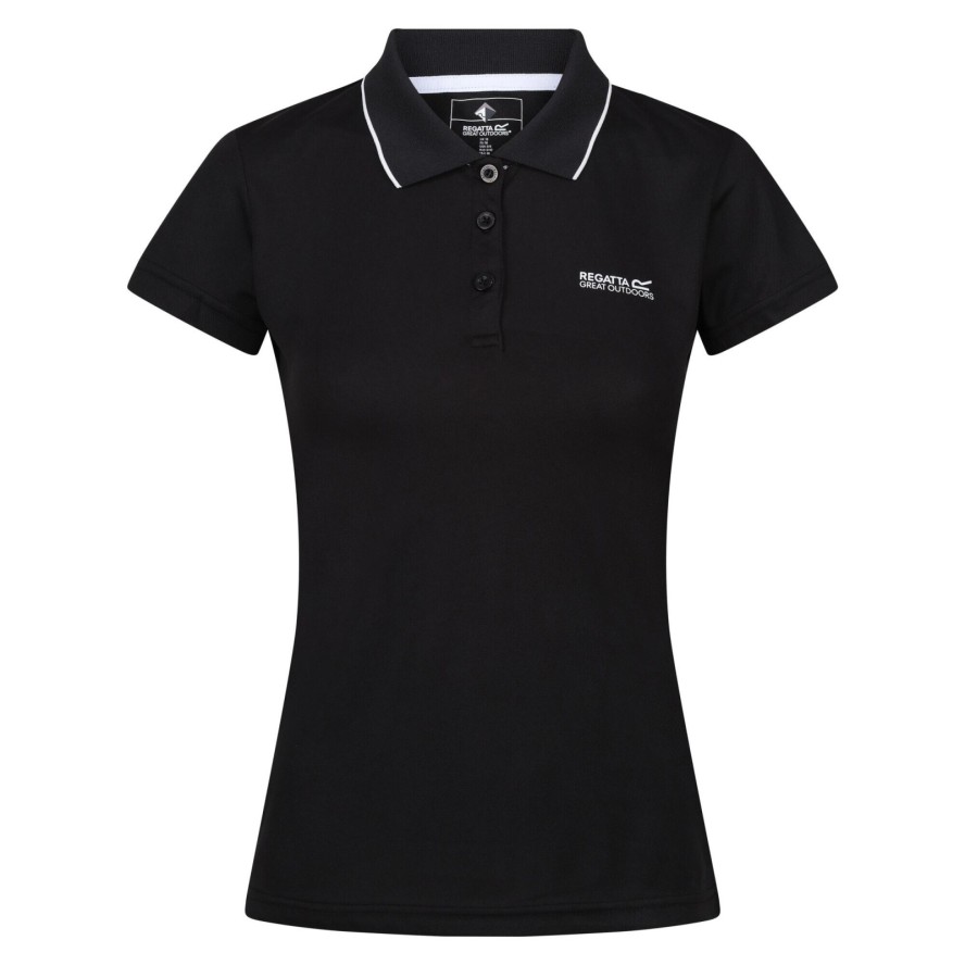 Koszulka Polo Damska Maverick V