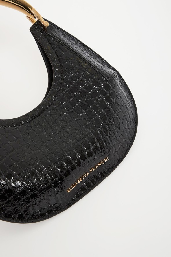 Torebka damska hobo ELISABETTA FRANCHI