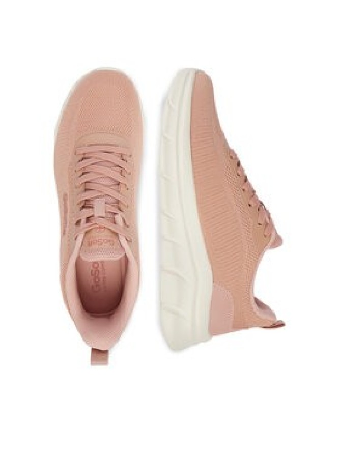 Go Soft Sneakersy CEOWB-MYRW-25647 Różowy