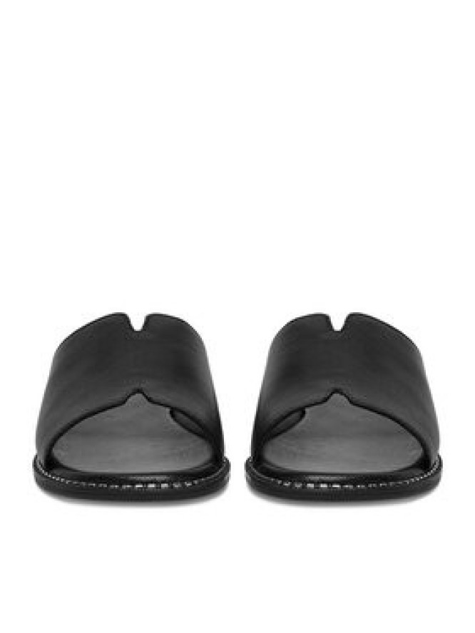 Lasocki Klapki CEO-RST-KM215-01 Czarny