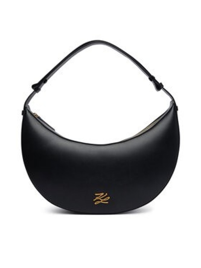KARL LAGERFELD Torebka B2W30236 Czarny