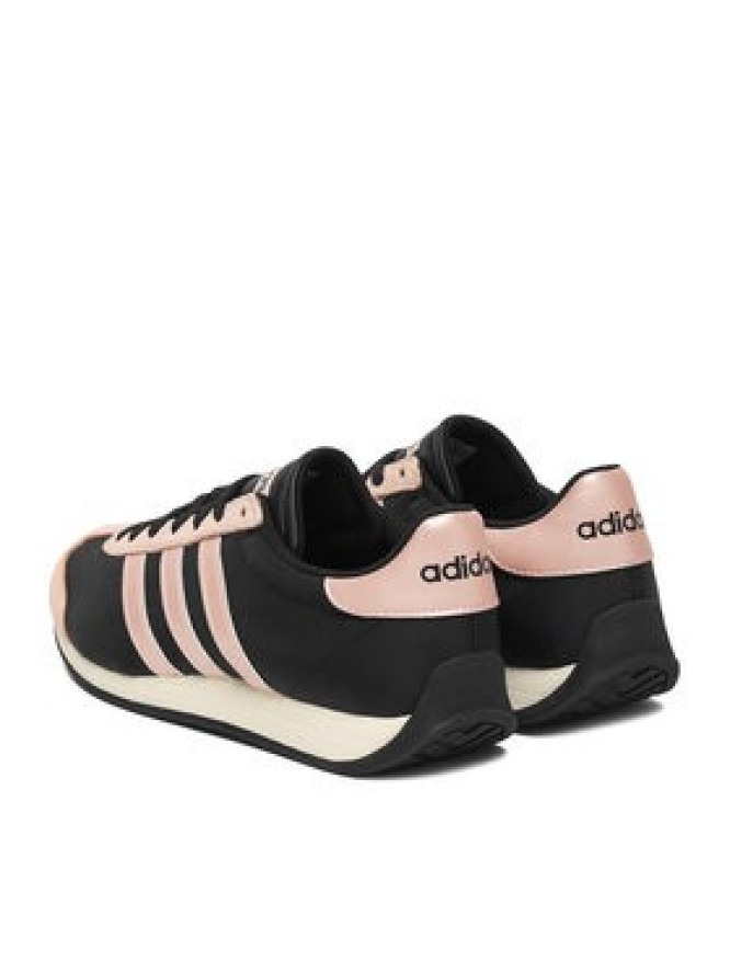 adidas Sneakersy C-RUNVISTA HQ2332 Czarny