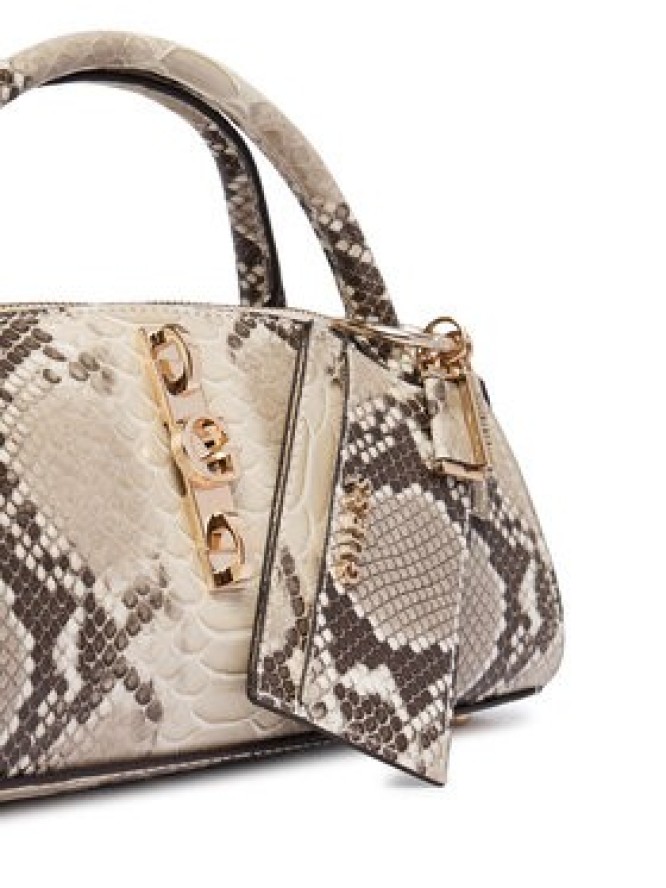Guess Torebka Yvonne Mini HWKG23 29760 Szary