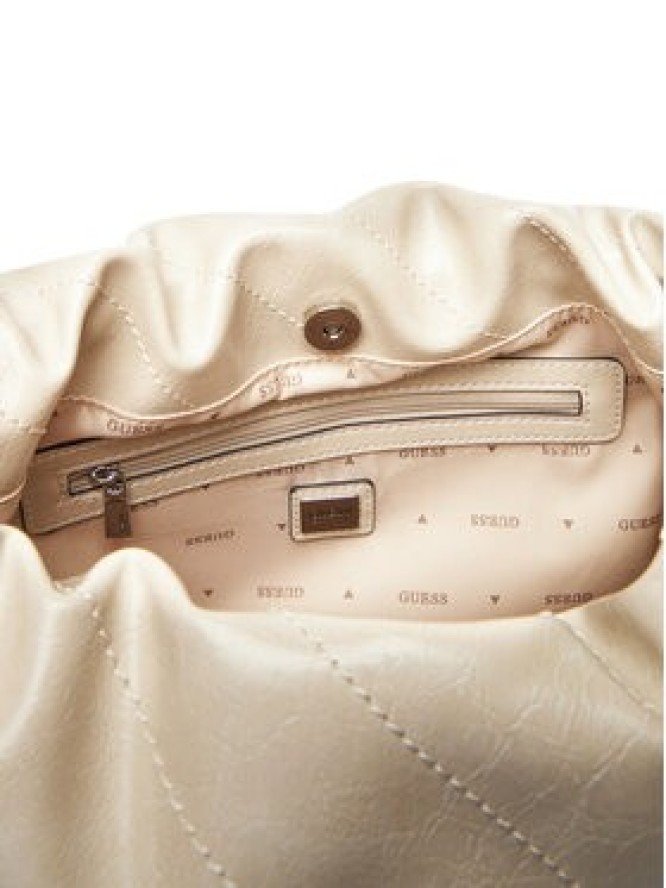 Guess Torebka Amys HWMY96 59220 Beżowy