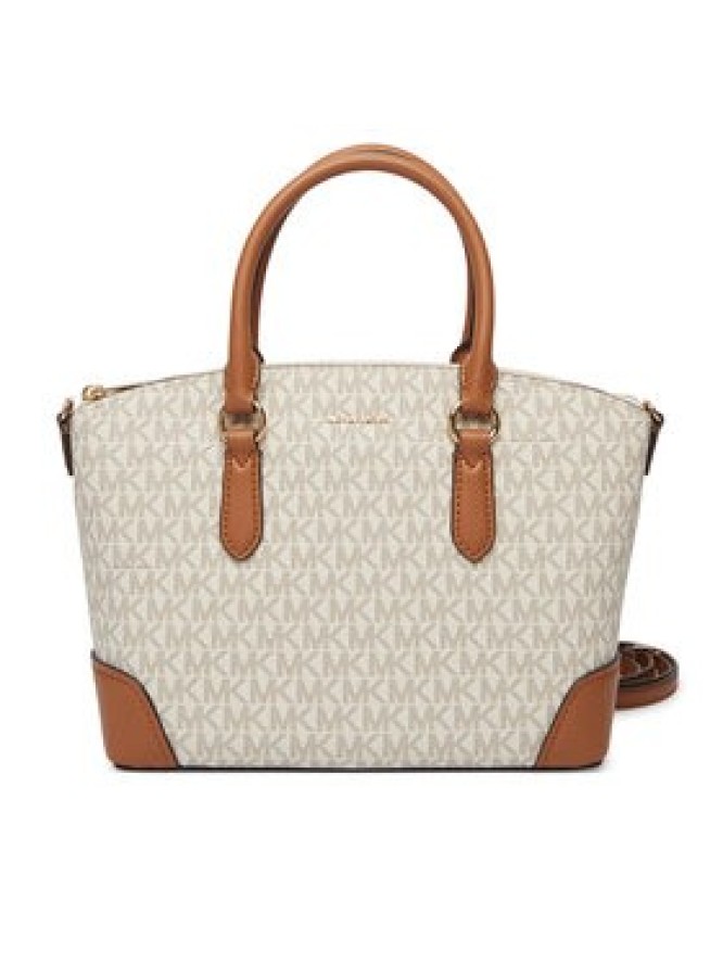 MICHAEL Michael Kors Torebka 30R6G1WS8B Écru