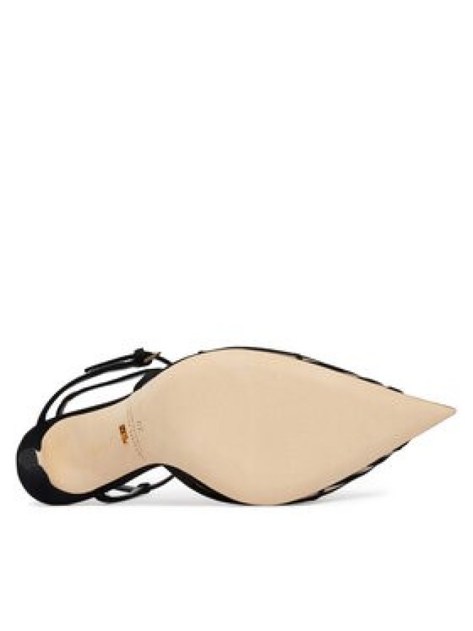 Elisabetta Franchi Szpilki SA-01L-62E2-V740 Czarny