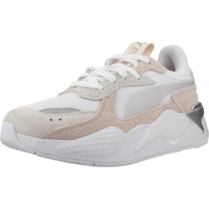 Buty PUMA YELLOW PS X HERITAGE Biały