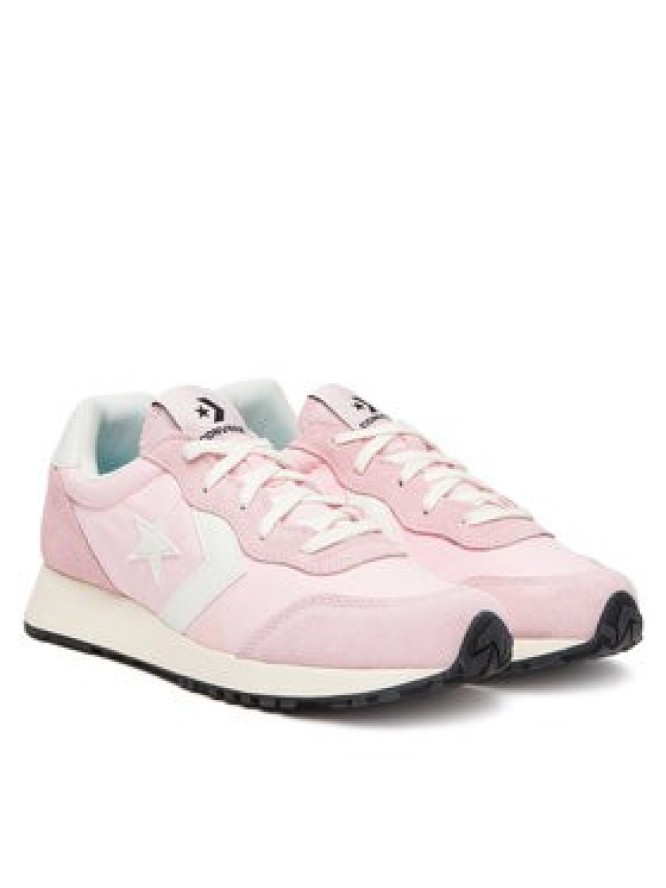 Converse Sneakersy Omega Trainer A13471C Różowy