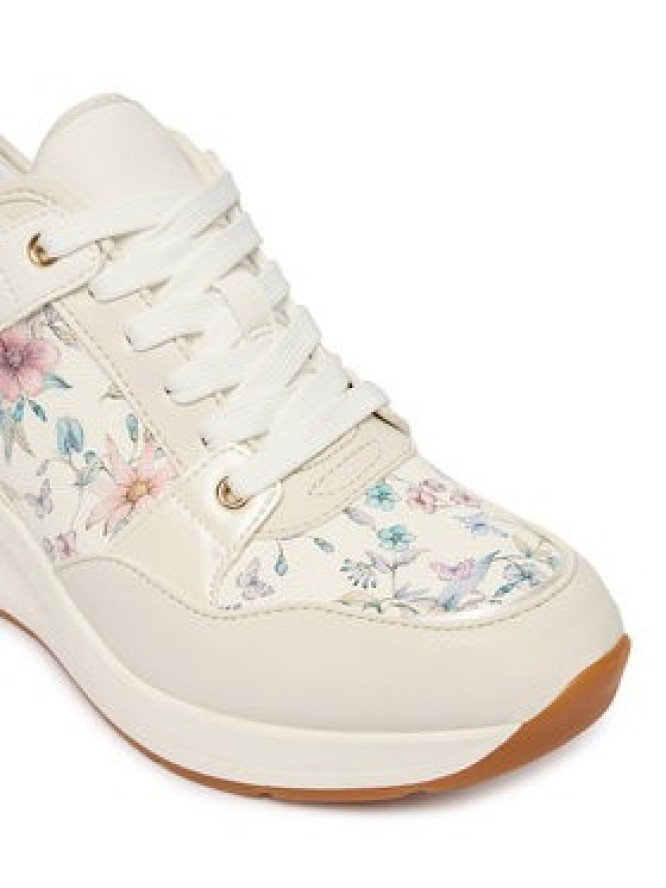 Aldo Sneakersy Ducie 14193947 Biały