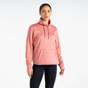 Polar z kapturem dla kobiet Dare 2B Lexan