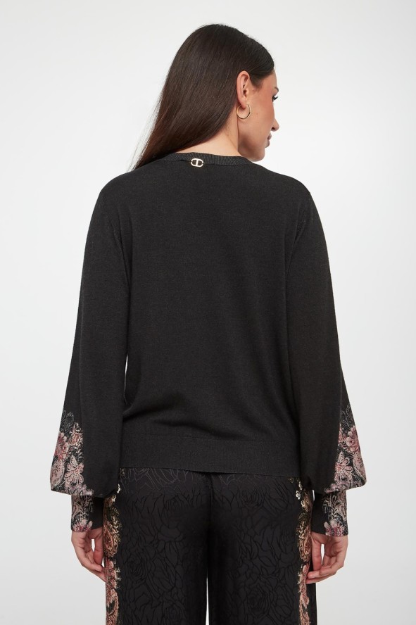 Sweter damski TWINSET