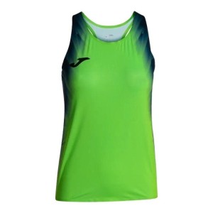 Damski tank top Joma Elite XI
