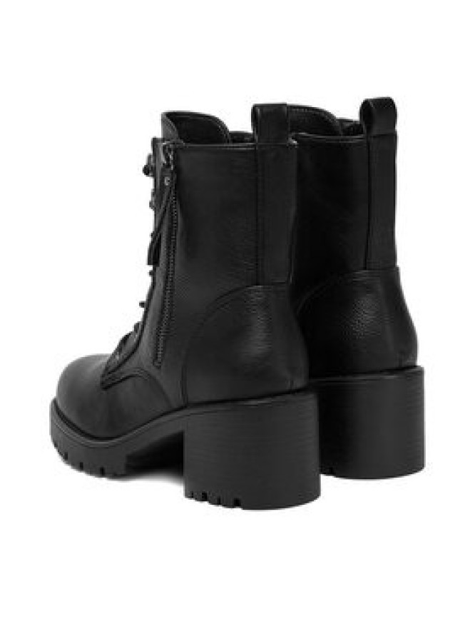 Clara Barson Trzewiki CEO-WS5898-19 Czarny