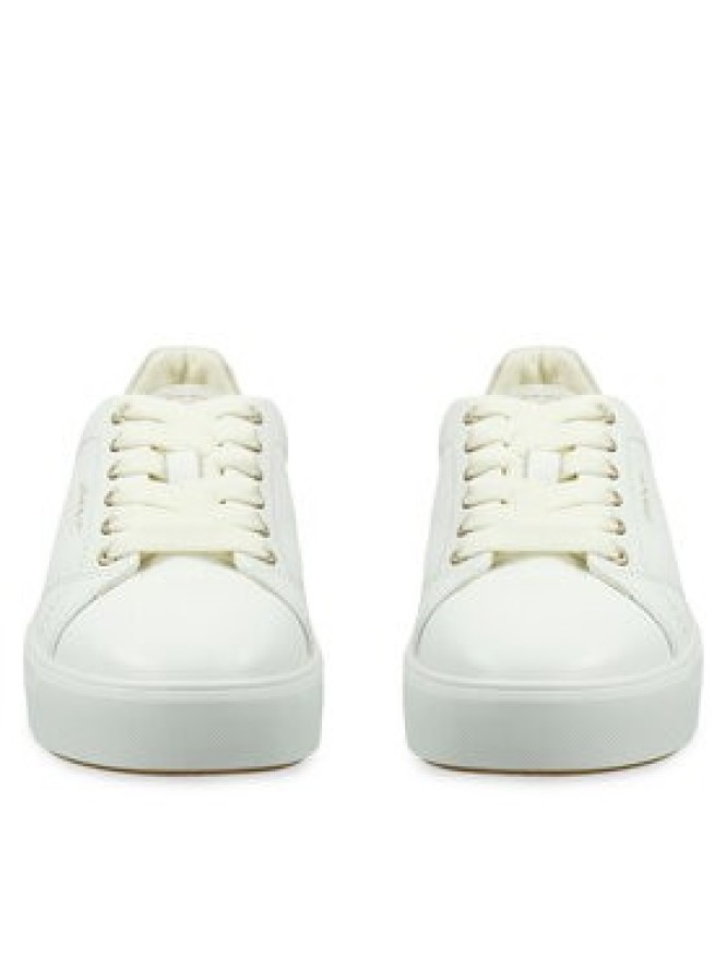 Gant Sneakersy 30531828 Biały