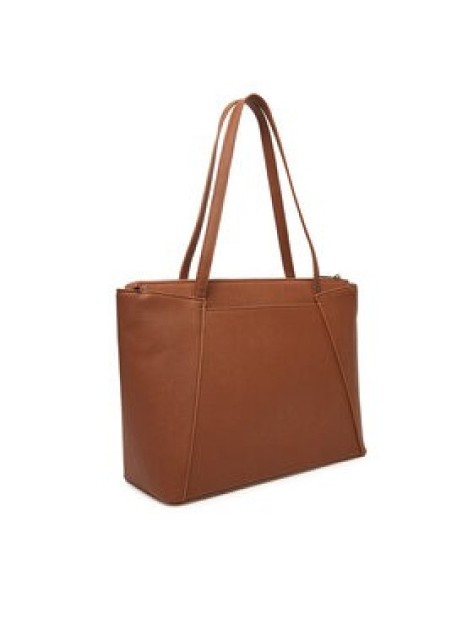 JENNY Torebka C-JEN-H-001-08 Brązowy