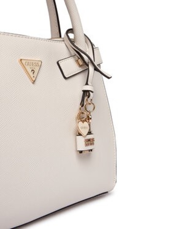 Guess Torebka Serenova HWZG80 91060 Écru