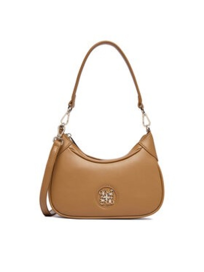 Nine West Torebka CEO-SOFT ALLURE-LDA9751 Beżowy ciemny